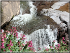 foto Cascata sul Rio Sinigo